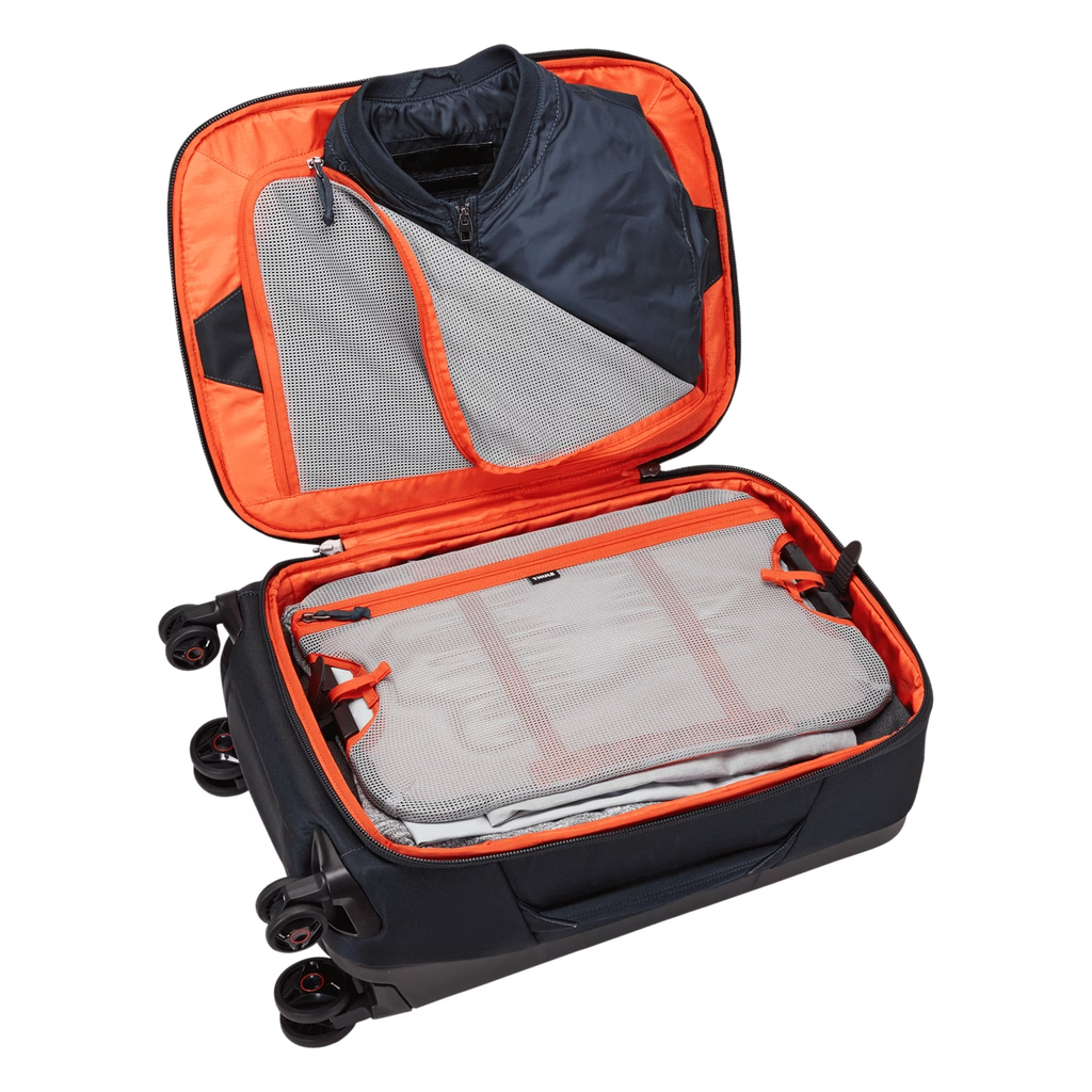 Miniatura Maleta Subterra Carry-On -