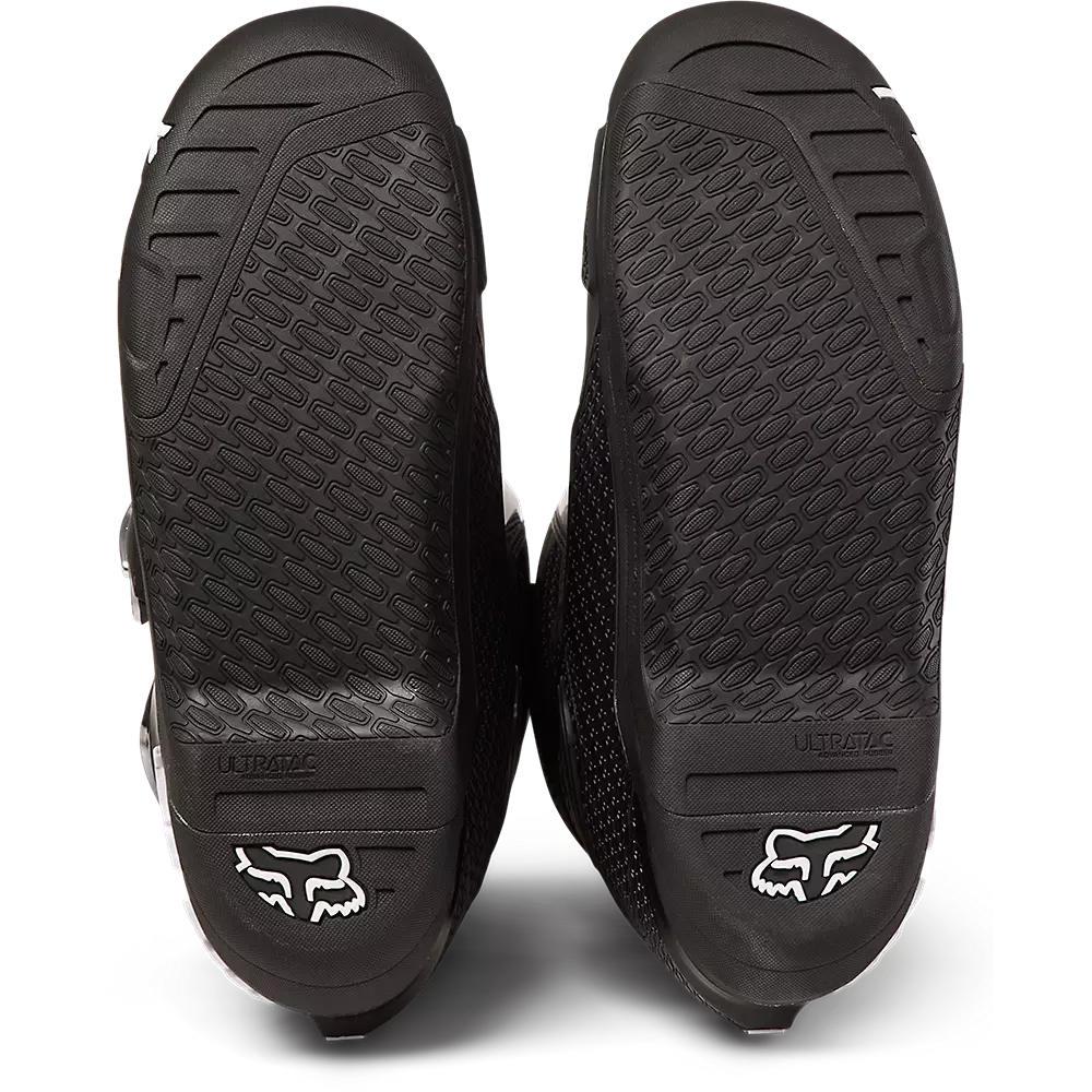 Miniatura Botas Moto Instinct 2022 - Color: Negro