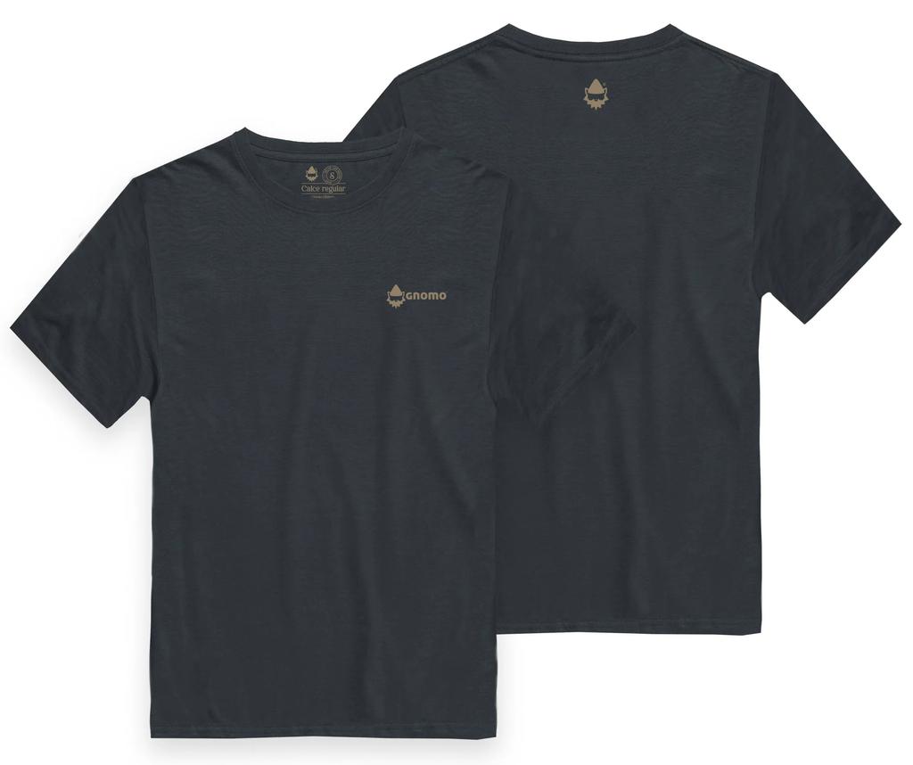 Polera Eco P-10 Hombre