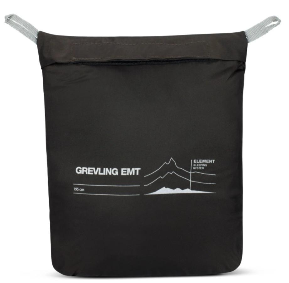 Saco de Vivac Grevling EMT -