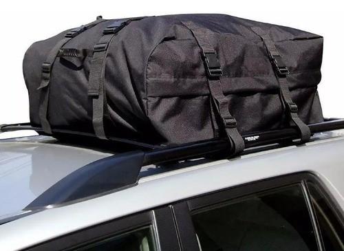 Bolso Cargo Portaequipaje Mediano RC1012 - Formato: Unidad