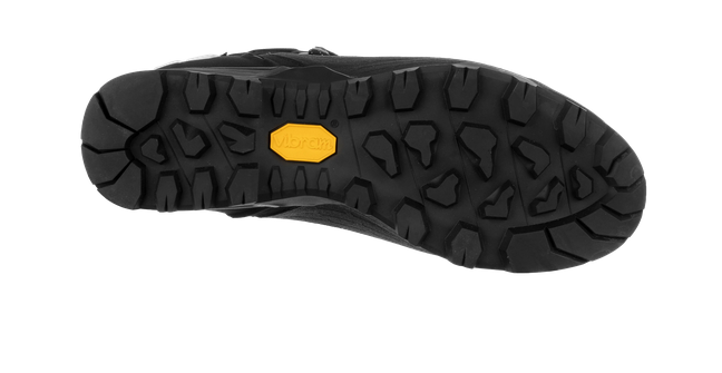 Miniatura Zapatos Hombre Ortles Ascent Mid Gtx -