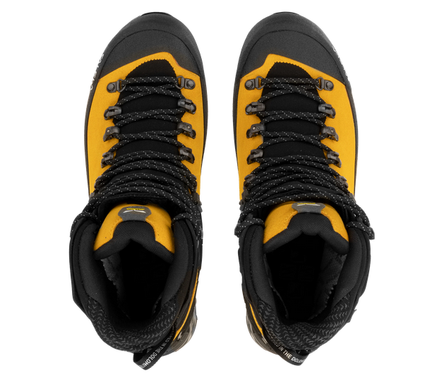 Zapatos Hombre Ortles Ascent Mid Gtx -