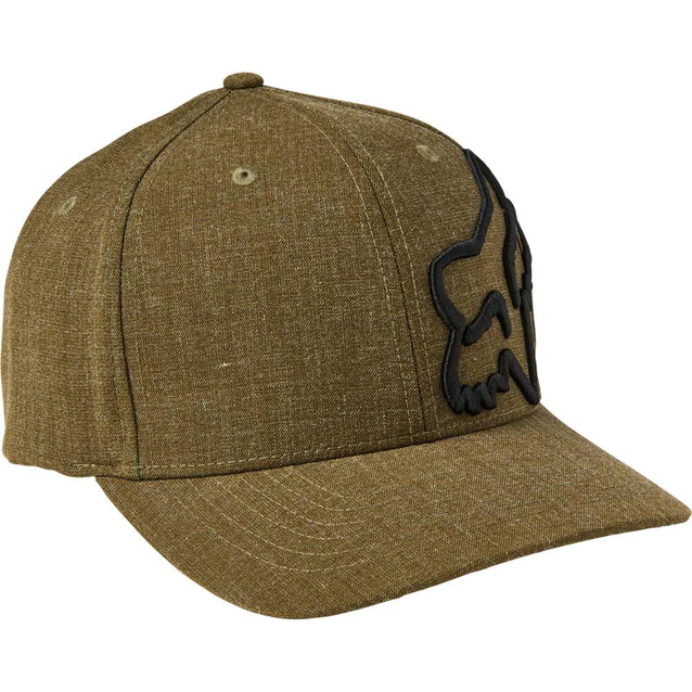 Miniatura Gorro Jockey Lifestyle Clouded Flexfit 20  -