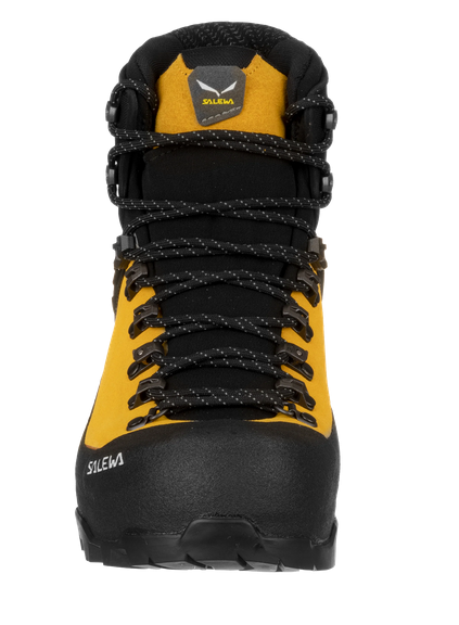Miniatura Zapatos Hombre Ortles Ascent Mid Gtx -