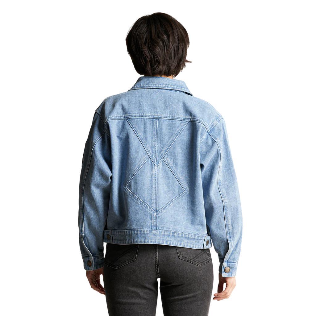 Miniatura Chaqueta Mujer James Jeans -