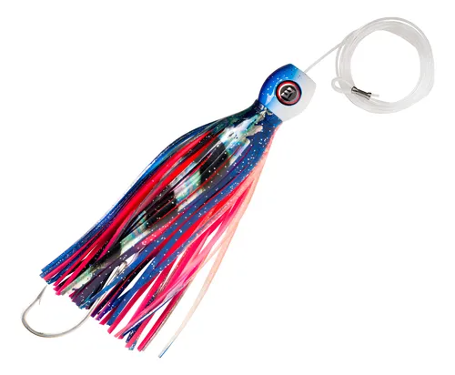 Señuelo HSpeed Sailfish Catcher 6.5 - Color: SL
