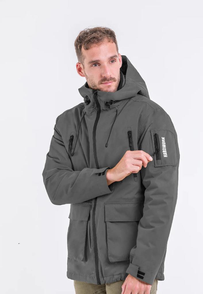 Parka HW Vail -