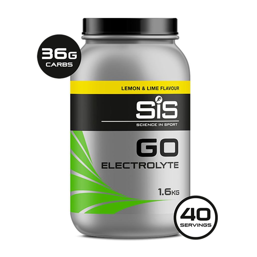 Polvo Go Electrolitos 1.6kg
