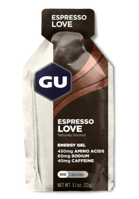 Miniatura Gel Energy  -