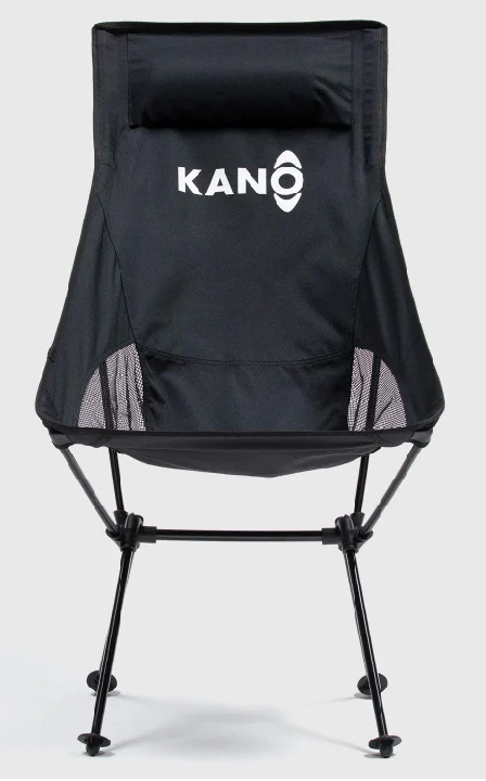 Miniatura Silla Moon Para Camping -