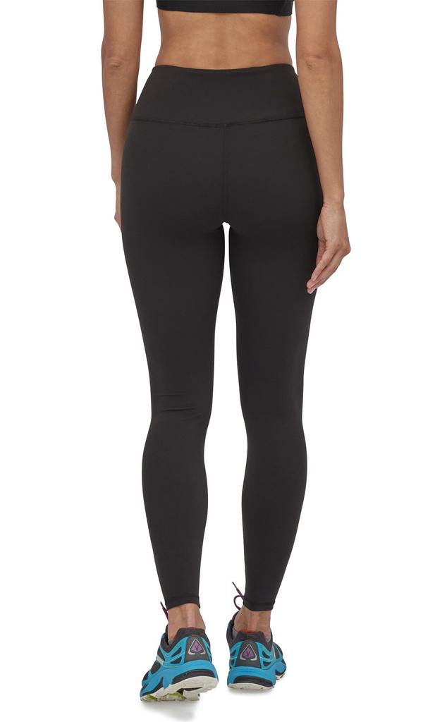 Miniatura Leggins Mujer Maipo 7/8 - Color: Negro