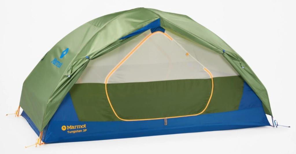 Carpa Tungsten 3 Personas -