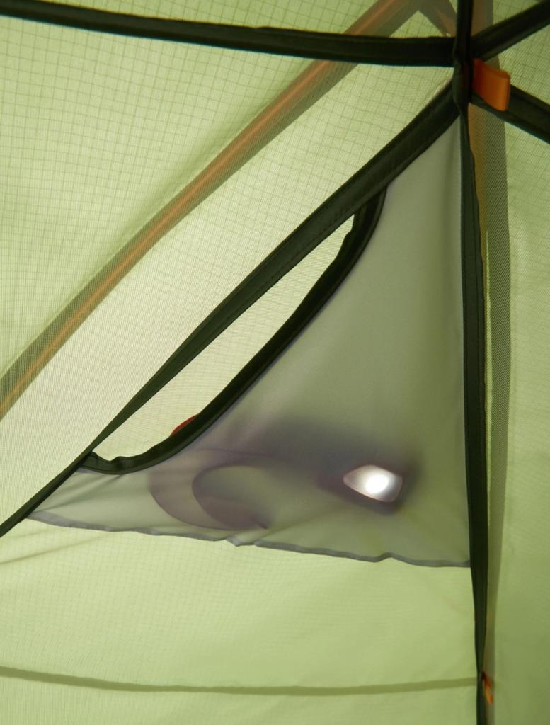 Miniatura Carpa Tungsten 3 Personas -