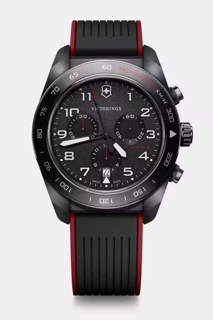 Reloj Swiss Army Chronograph