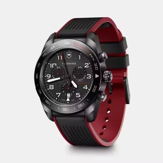 Reloj Swiss Army Chronograph -