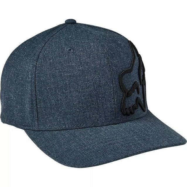 Miniatura Gorro Jockey Lifestyle Clouded Flexfit 20  -