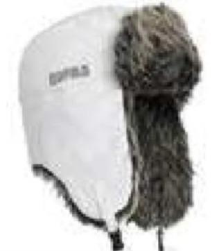 Gorro Trapper 