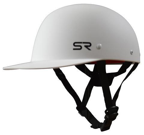 Casco Para Remo Ion Helmet - Color: Blanco