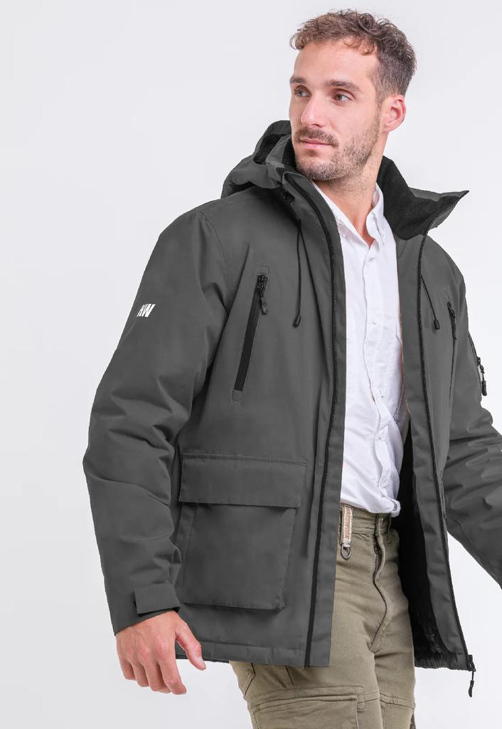 Parka HW Vail -