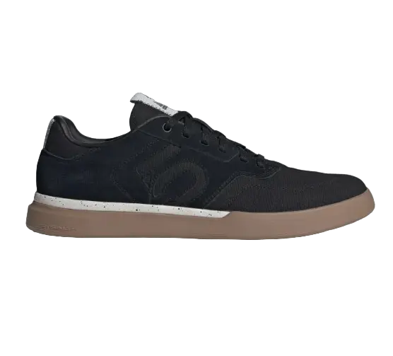 Zapatillas Bicicleta Sleuth - Color: Negro