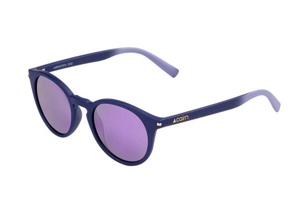 Miniatura Lentes De Sol Brad - Color: Lila