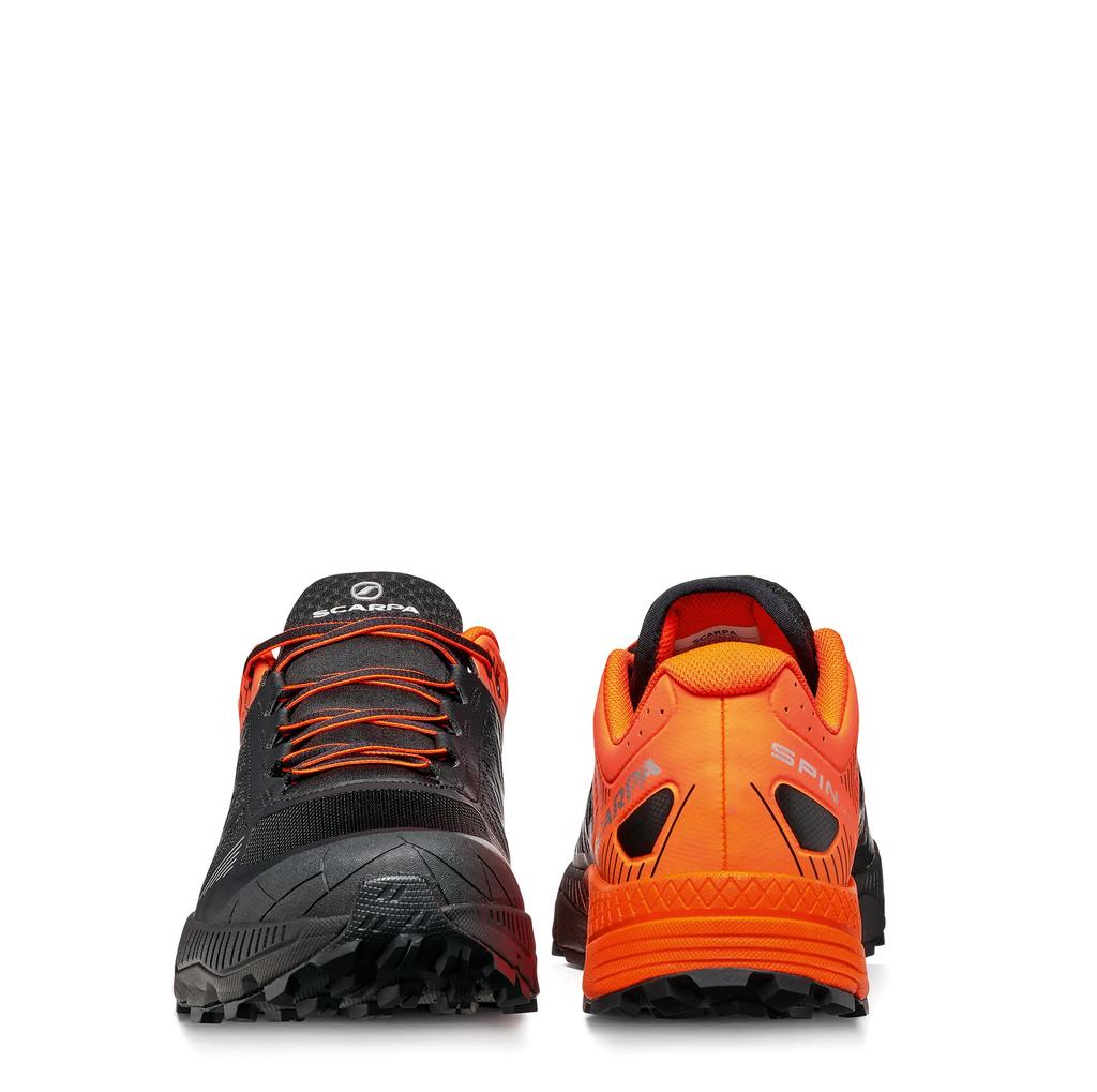 Zapatilla Hombre Spin Ultra Gtx -