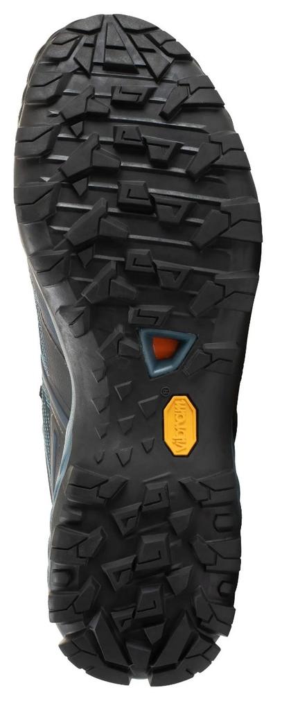 Miniatura Bototo Hombre Ducan Mid Gtx -