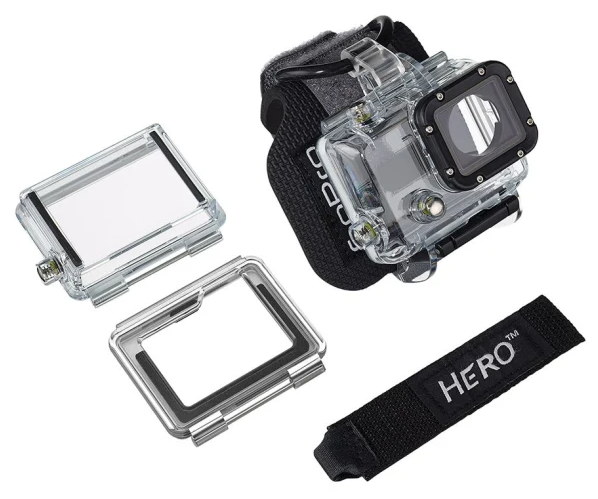 Case para Gopro Wrist Housing