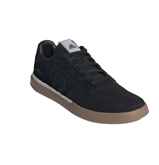 Zapatillas Bicicleta Sleuth - Color: Negro