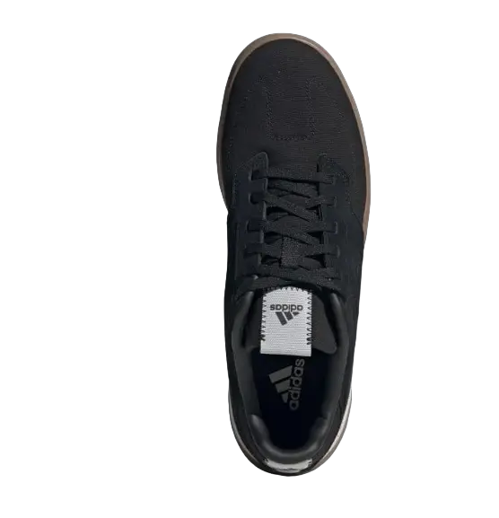 Miniatura Zapatillas Bicicleta Sleuth - Color: Negro