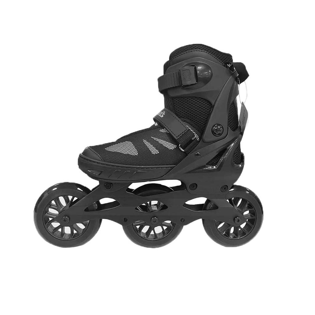 Miniatura Patines Hook Xtreme Black L (40-43) - Talla: L