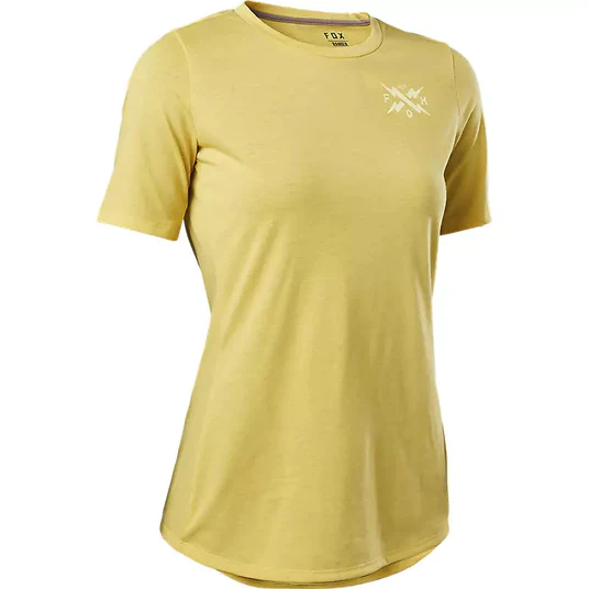 Polera Bicicleta Mujer Ranger Calibrated Drirelease -