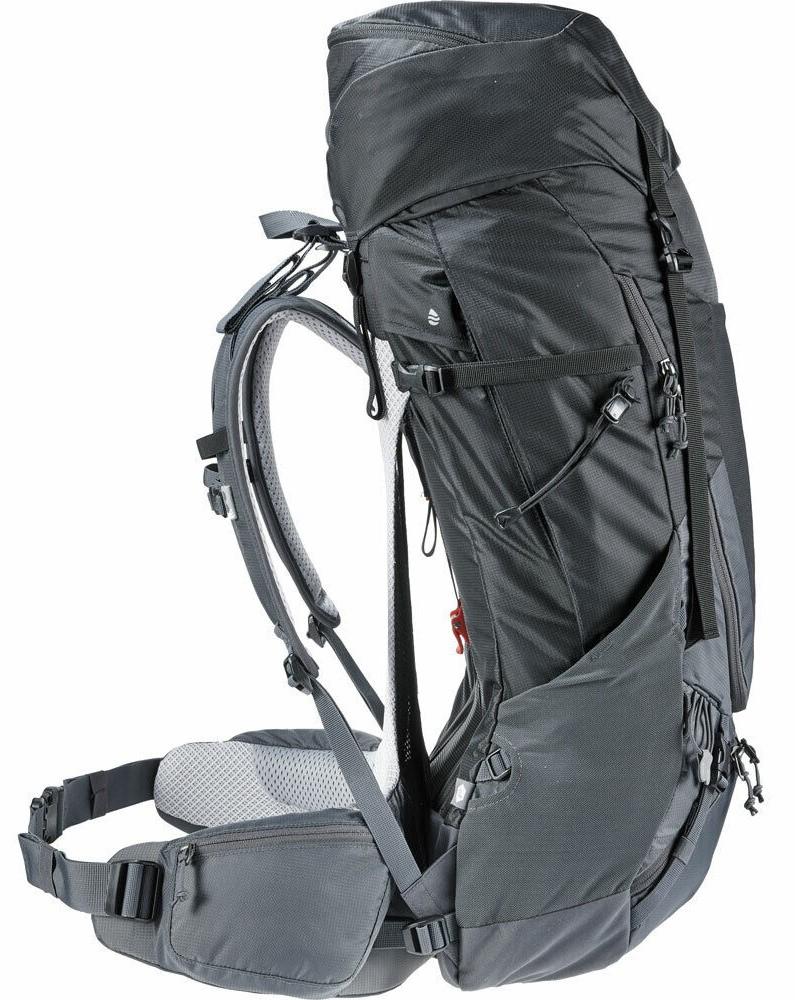 Miniatura Mochila Futura Air Trek 45L + 10 SL New -