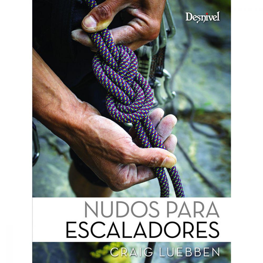 Libros Nudos para escaladores