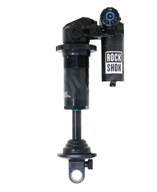 Shock Super Deluxe Coil Ult Para Bicicleta -