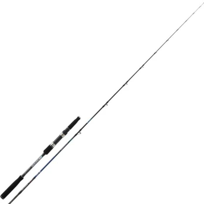 Caña Kunnan Brava Jigging 160 1,60M 