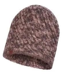 Gorro Knitted Hat Karel Heather