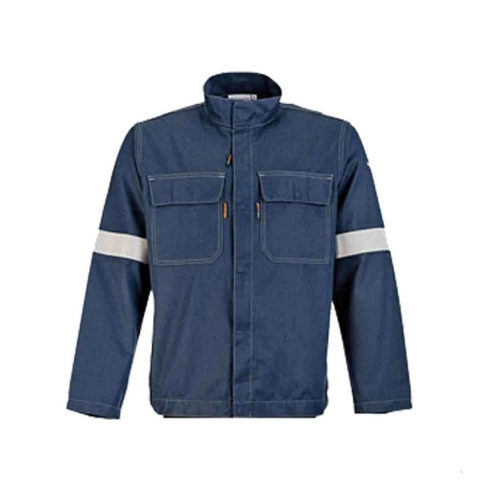 Chaqueta Ignifuga NFPA HW Tarasafe 