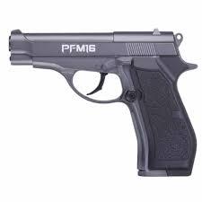 Pistola Balin PFM16 Co2