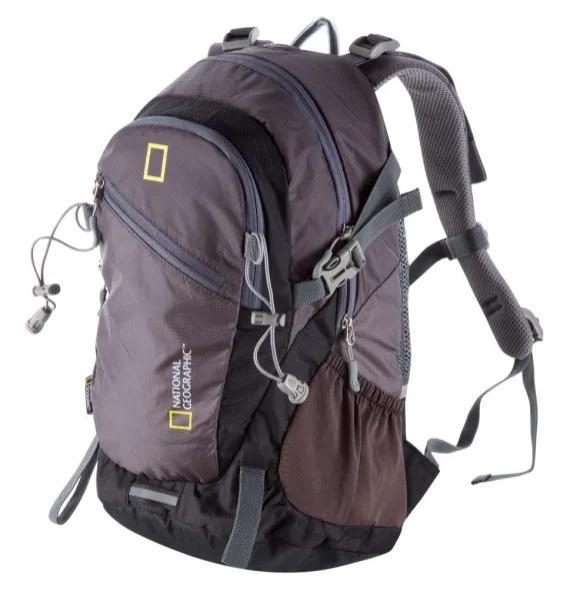 Mochila Nepal 20L - Color: Gris