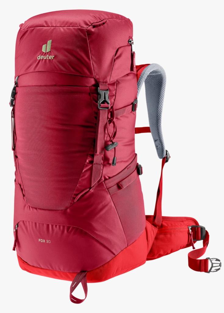 Mochila Fox Kids 30 masala