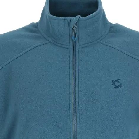 Miniatura Chaqueta Fleece Belauri Men - Color: Verde Petroleo