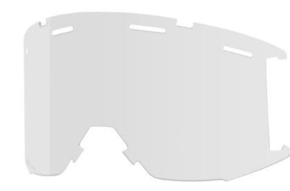 Miniatura Antiparra Loam MTB - Color: Black Sun Black