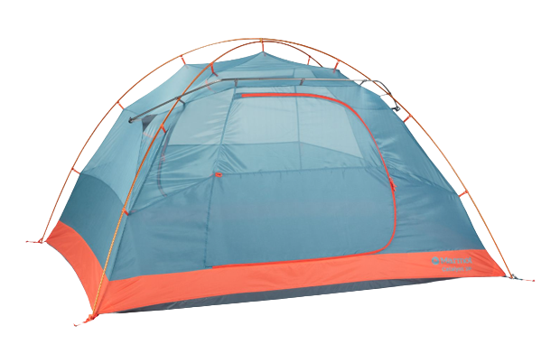 Miniatura Carpa Catalyst 3 Personas -