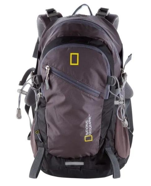 Mochila Nepal 20L - Color: Gris