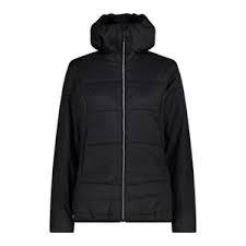 Chaqueta Mujer Unlimitech Primaloft Padding