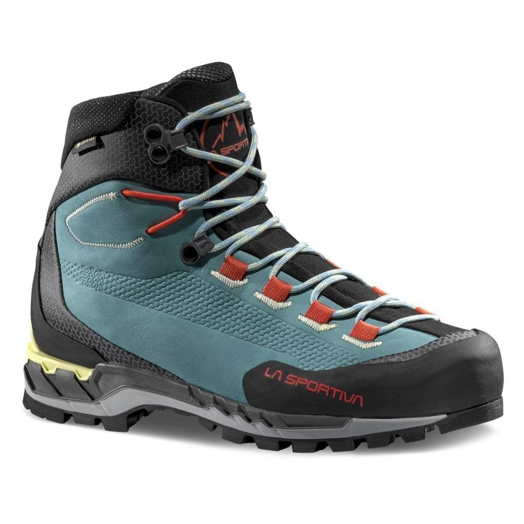 Trango Tech Leather Gtx Mujer