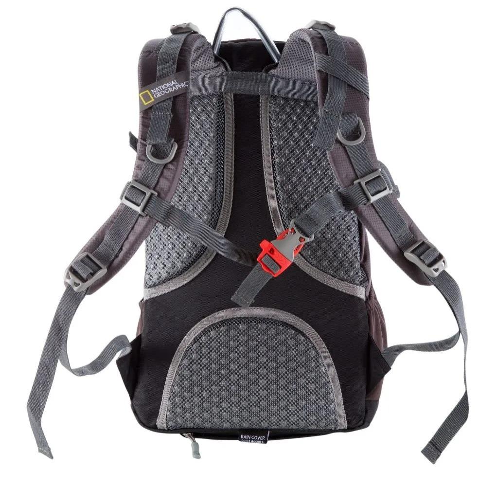 Mochila Nepal 20L - Color: Gris