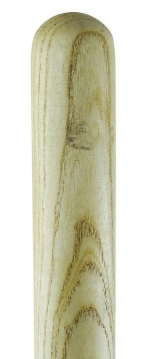 Miniatura Pala Cajuelera redonda mango largo  -